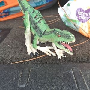 Jurassic Park Vintage